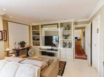 Apartamento · 150m² · 3 Quartos · 4 Vagas · Apartamento à Venda - Butantã, 3 Quartos, 150 m² - São Paulo