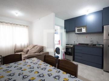 Apartamento · 50m² · 2 Quartos · 1 Vaga · Apartamento à Venda - Novo Osasco, 2 Quartos,  50 m² - Osasco