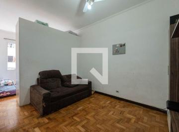 Apartamento · 39m² · 1 Quarto · Apartamento à Venda - Consolação, 1 Quarto,  39 m² - São Paulo