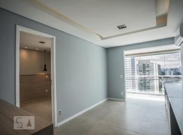 Apartamento · 53m² · 1 Quarto · 1 Vaga · Apartamento à Venda - Vila Mascote, 1 Quarto, 53 m² - São Paulo