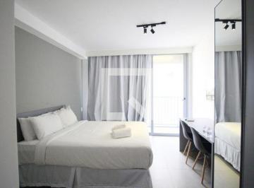 Apartamento · 26m² · 1 Quarto · Apartamento à Venda - Moema, 1 Quarto, 26 m² - São Paulo