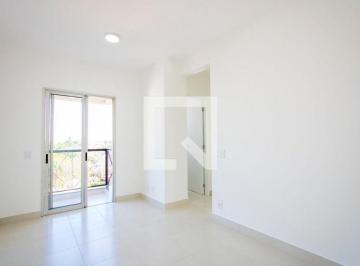 Apartamento · 53m² · 2 Quartos · 1 Vaga · Apartamento à Venda - Jardim, 2 Quartos, 53 m² - Santo André