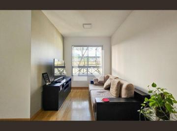 Apartamento · 47m² · 2 Quartos · 1 Vaga · Apartamento à Venda - Jardim Palmares, 2 Quartos, 47 m² - São Paulo
