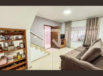 Casa · 189m² · 3 Quartos · 2 Vagas · Casa à Venda - Parque Erasmo Assunção, 3 Quartos,  189 m² - Santo André