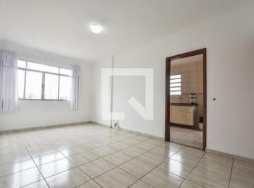 Apartamento · 89m² · 2 Quartos · 1 Vaga · Apartamento à Venda - Campo Belo, 2 Quartos,  89 m² - São Paulo