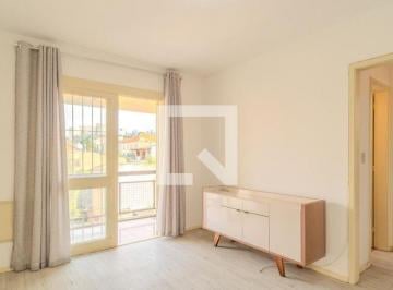 Apartamento · 45m² · 1 Quarto · 1 Vaga · Apartamento à Venda - Santo Antônio, 1 Quarto,  45 m² - Porto Alegre