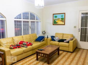 Casa · 200m² · 3 Quartos · 3 Vagas · Casa à Venda - Santana, 3 Quartos,  200 m² - São Paulo