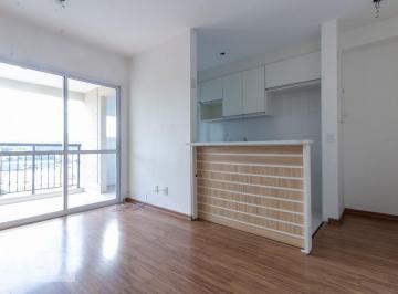 Apartamento · 60m² · 2 Quartos · 1 Vaga · Apartamento à Venda - Vila Mazzei, 2 Quartos,  60 m² - São Paulo