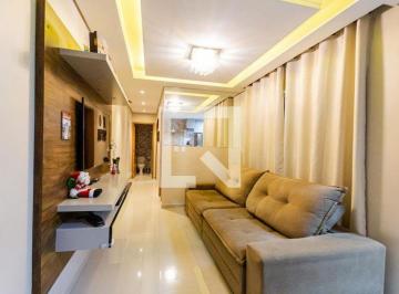Apartamento · 70m² · 2 Quartos · 1 Vaga · Apartamento à Venda - Jardim, 2 Quartos, 70 m² - Santo André
