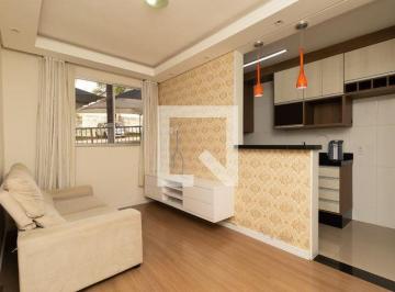 Apartamento · 54m² · 2 Quartos · 1 Vaga · Apartamento à Venda - Gramadão , 2 Quartos,  54 m² - Jundiaí