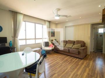 Apartamento · 68m² · 2 Quartos · 1 Vaga · Apartamento à Venda - Bosque da Saúde, 2 Quartos, 68 m² - São Paulo