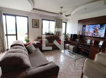 Apartamento · 190m² · 4 Quartos · 3 Vagas · Apartamento à Venda - Ponte São João , 4 Quartos,  190 m² - Jundiaí
