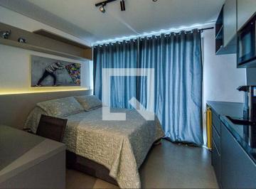 Apartamento · 24m² · 1 Quarto · Apartamento à Venda - Consolação, 1 Quarto, 24 m² - São Paulo
