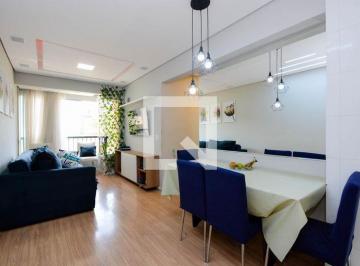 Apartamento · 67m² · 3 Quartos · 1 Vaga · Apartamento à Venda - Macedo, 3 Quartos, 67 m² - Guarulhos