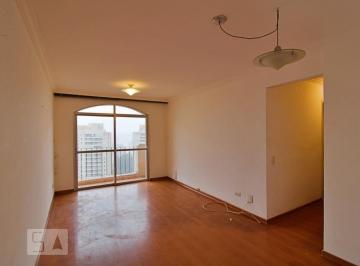 Apartamento · 75m² · 3 Quartos · 1 Vaga · Apartamento à Venda - Portal do Morumbi, 3 Quartos, 75 m² - São Paulo