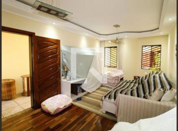 Casa · 137m² · 4 Quartos · 3 Vagas · Casa à Venda - Vila Constança , 4 Quartos, 137 m² - São Paulo