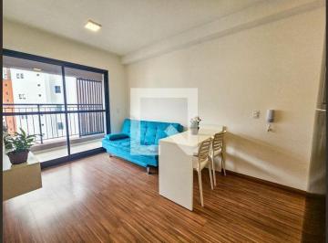 Apartamento · 36m² · 1 Quarto · Apartamento à Venda - Brooklin, 1 Quarto, 36 m² - São Paulo