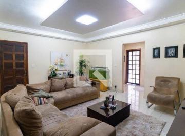 Casa en Venda de 4 quartos Vila Guarani(Zona Sul) · Casa à Venda - Jabaquara, 4 Quartos, 140 m² - São Paulo