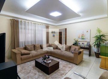 Casa · 140m² · 4 Quartos · 2 Vagas · Casa à Venda - Jabaquara, 4 Quartos,  140 m² - São Paulo