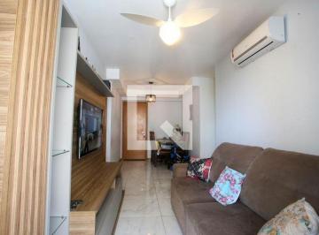 Apartamento · 67m² · 2 Quartos · 1 Vaga · Apartamento à Venda - Taquara, 2 Quartos, 67 m² - Rio de Janeiro