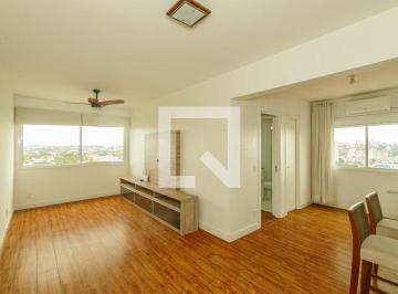 Apartamento · 52m² · 1 Quarto · 1 Vaga · Apartamento à Venda - Partenon, 1 Quarto,  52 m² - Porto Alegre