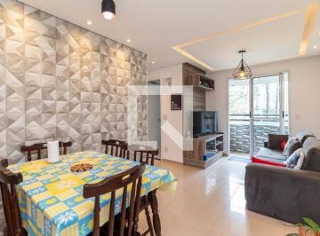 Apartamento · 50m² · 2 Quartos · 1 Vaga · Apartamento à Venda - Vila Nova Cachoeirinha, 2 Quartos, 50 m² - São Paulo