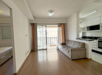 Apartamento · 51m² · 1 Quarto · 1 Vaga · Apartamento à Venda - Alphaville, 1 Quarto,  51 m² - Barueri