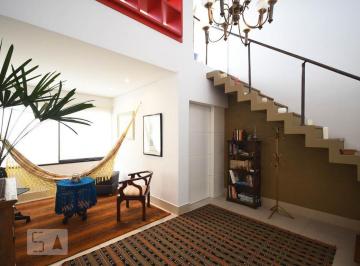 Apartamento · 180m² · 1 Quarto · 2 Vagas · Apartamento à Venda - Morumbi, 1 Quarto, 180 m² - São Paulo