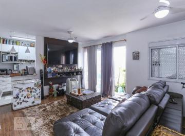 Apartamento · 65m² · 2 Quartos · 1 Vaga · Apartamento à Venda - Barra Funda, 2 Quartos, 65 m² - São Paulo