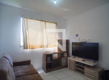 Apartamento · 41m² · 2 Quartos · 1 Vaga · Apartamento à Venda - Santo Afonso, 2 Quartos, 41 m² - Novo Hamburgo