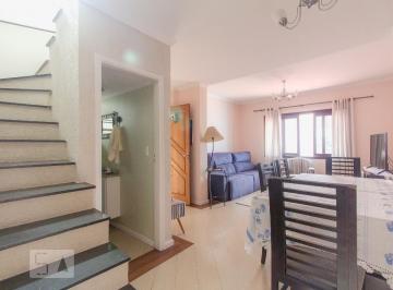Casa · 173m² · 3 Quartos · 4 Vagas · Casa à Venda - Jabaquara, 3 Quartos,  173 m² - São Paulo