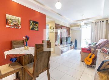 Apartamento · 58m² · 2 Quartos · 1 Vaga · Apartamento à Venda - Pechincha, 2 Quartos, 58 m² - Rio de Janeiro