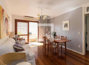 Apartamento · 180m² · 3 Quartos · 2 Vagas · Apartamento à Venda - Moinhos de Vento, 3 Quartos, 180 m² - Porto Alegre
