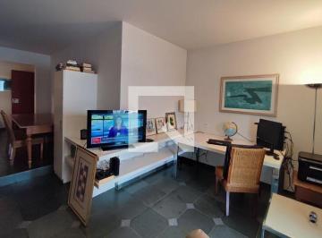 Apartamento · 70m² · 1 Quarto · 1 Vaga · Apartamento à Venda - Cambuí, 1 Quarto, 70 m² - Campinas