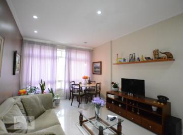 Apartamento · 90m² · 3 Quartos · 1 Vaga · Apartamento à Venda - Bonsucesso, 3 Quartos,  90 m² - Rio de Janeiro