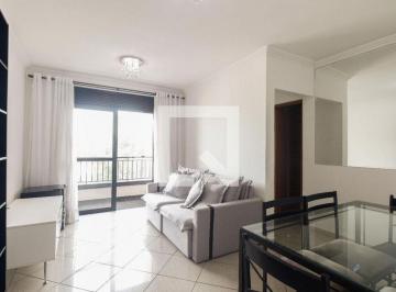 Apartamento · 58m² · 2 Quartos · 1 Vaga · Apartamento à Venda - Vila Carrão, 2 Quartos, 58 m² - São Paulo