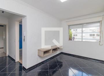 Apartamento · 52m² · 2 Quartos · 1 Vaga · Apartamento à Venda - Santo Antônio, 2 Quartos, 52 m² - Porto Alegre