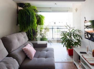 Apartamento · 60m² · 2 Quartos · 1 Vaga · Apartamento à Venda - Cidade São Francisco , 2 Quartos, 60 m² - São Paulo