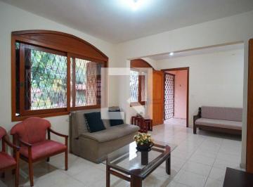Casa · 144m² · 4 Quartos · 4 Vagas · Casa à Venda - Vila Ipiranga, 4 Quartos,  144 m² - Porto Alegre