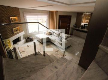 Casa · 180m² · 3 Quartos · 2 Vagas · Casa à Venda - Hipica, 3 Quartos,  180 m² - Porto Alegre