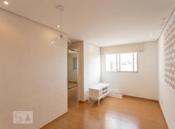 Apartamento · 58m² · 3 Quartos · 1 Vaga · Apartamento à Venda - Parque Prado, 3 Quartos,  58 m² - Campinas