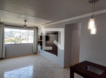 Apartamento · 65m² · 2 Quartos · 1 Vaga · Apartamento à Venda - Taquara, 2 Quartos, 65 m² - Rio de Janeiro