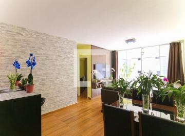 Apartamento · 64m² · 2 Quartos · 1 Vaga · Apartamento à Venda - Parque Assunção, 2 Quartos,  64 m² - Taboão da Serra