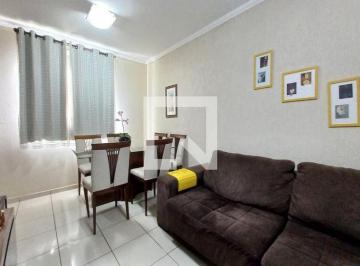 Apartamento · 77m² · 3 Quartos · 1 Vaga · Apartamento à Venda - Parque Industrial, 3 Quartos, 77 m² - Campinas