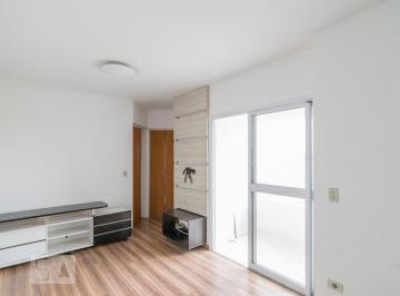 Apartamento · 55m² · 2 Quartos · 2 Vagas · Apartamento à Venda - Jardim, 2 Quartos,  55 m² - Santo André