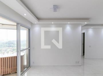 Apartamento · 57m² · 2 Quartos · 1 Vaga · Apartamento à Venda - Moema, 2 Quartos,  57 m² - São Paulo