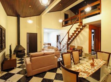 Casa · 214m² · 3 Quartos · 2 Vagas · Casa à Venda - Nossa Sra das Graças, 3 Quartos, 214 m² - Canoas