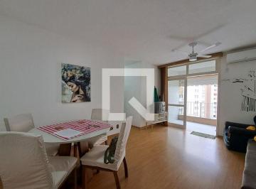Apartamento · 60m² · 2 Quartos · 1 Vaga · Apartamento à Venda - Engenho Novo, 2 Quartos,  60 m² - Rio de Janeiro