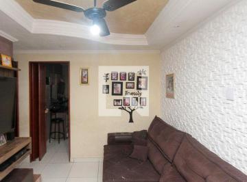 Apartamento · 48m² · 2 Quartos · 1 Vaga · Apartamento à Venda - Sapopemba, 2 Quartos,  48 m² - São Paulo