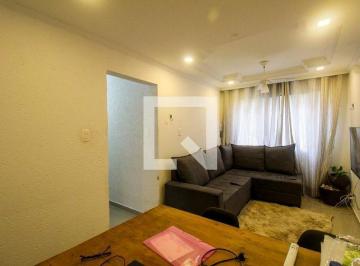 Apartamento · 53m² · 2 Quartos · 1 Vaga · Apartamento à Venda - Sapopemba, 2 Quartos, 53 m² - São Paulo